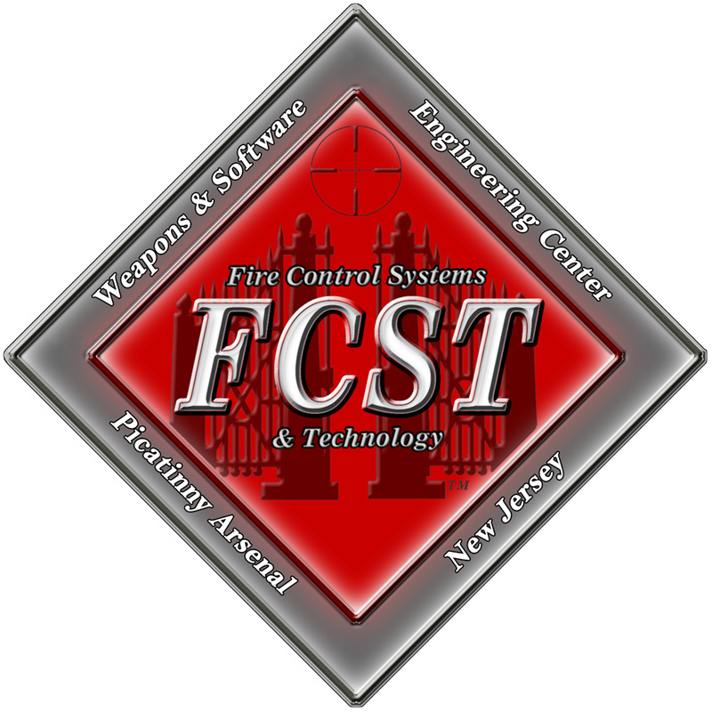 U.S. Army Combat Capabilities Development Command FCS&T Logo